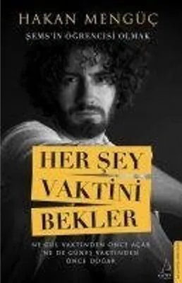 Produktbild von Her Sey Vaktini Bekler - Sems`in Ögrencisi Olmak