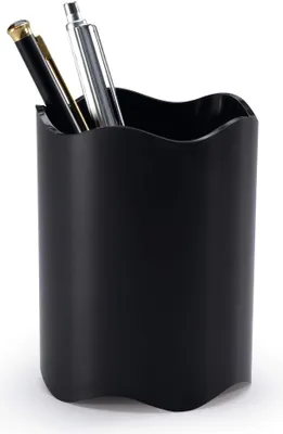 Obrázok produktu pre DURABLE PEN CUP TREND držiak na pero čierny