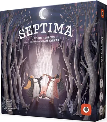Image de Portail Septima