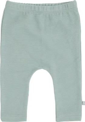 Produktbild von Baby's Only Hose Pure - Dusty Green - 68 - 100% Baumwolle