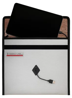 Produktbild von Brandschutztasche | Feuerschutz für elektronische Geräte