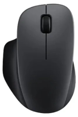 Produktbild von Xiaomi Mouse Comfort Edition | Wireless | 2.4GHz | Black