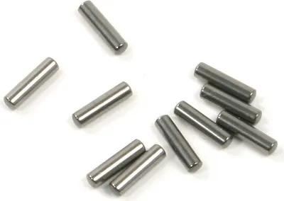 Produktbild von Robitronic Stift Empfängerbox Deckel (10 Stk)