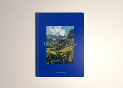 Obrázok produktu pre Take Me to the Lakes - Allgäu Edition