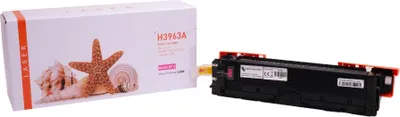 Produktbild von magenta Toner/Druckkassette 3.1-Q3963M kompatibel mit HP Q3963A [ 122A ]  Seiten: 5.000