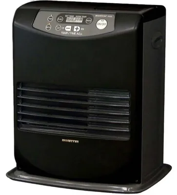 Produktbild von Calefactor Inverter 3200 W Gris