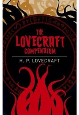 Produktbild von The Lovecraft Compendium