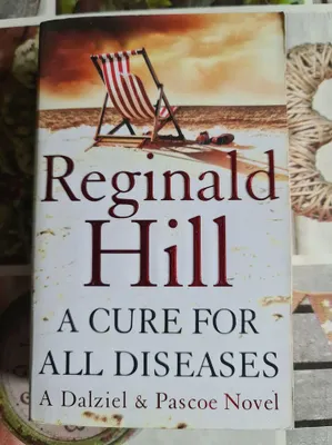 Image de A Cure for All Diseases