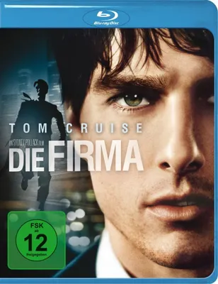 Produktbild von Die Firma