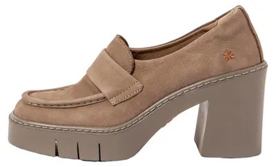 Produktbild von Art Mary Jane Damen 1972 NOBUCK TAUPE/BERNA Farbe Beige