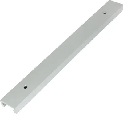 Obrázek produktu pro 300 mm T-drážka pro upevnění úhlové lišty pro frézovací stůl