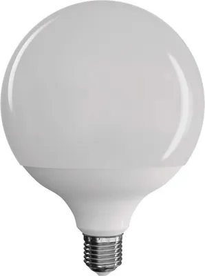 Productafbeelding van Emos ZF2160, 11 Watt, 100 Watt (equivalent), E27 fitting, 1521 lumen, 25000 uur, Warm wit