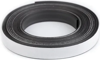 Produktbild von Magnetband selbstklebend Länge 3m