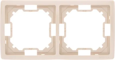 Obrázek produktu pro Kontakt-Simon BMR2/12, Plast, 1 kusů, 95 mm, 15 mm, 230 mm