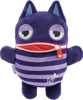 Zdjęcie produktu dla Plüsch Sorgenfresser Missy 23 cm