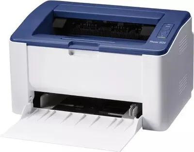Produktbild von Xerox Phaser 3020 Laserdrucker