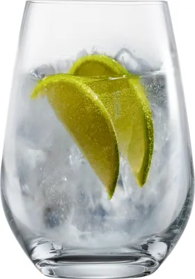 Produktbild von SCHOTT ZWIESEL Gin Tonic Gläser 4-tlg. BAR SPECIAL