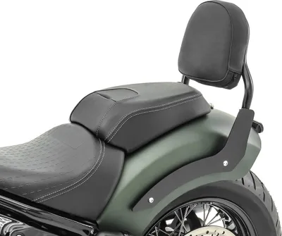 Obrázek produktu pro Sissy Bar XS3 für Indian Chief Bobber Dark Horse 21-25 schwarz