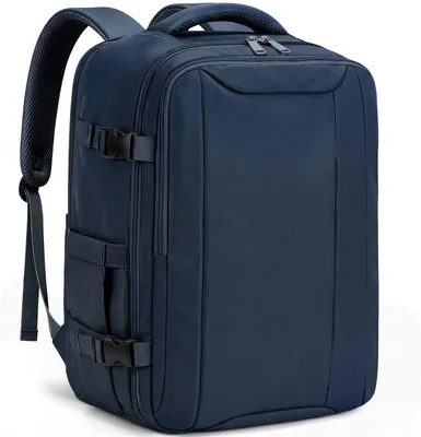 Image de Sac à dos de voyage pour bagages à main, conçu pour l'organisation pendant les voyages en avion