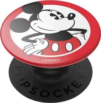 Produktbild von PopSockets 100500, Handy/Smartphone, Mehrfarbig
