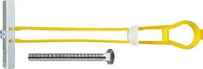 Produktbild von CELO Hohlraumdübel m.SchrBT plus M8 K