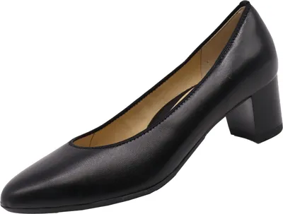 Produktbild von Ara Damen Pumps, schwarz Weite G