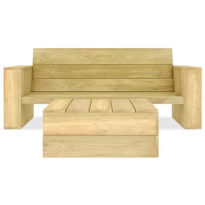 Produktbild von VidaXL 3053197, 2 Stück(e)