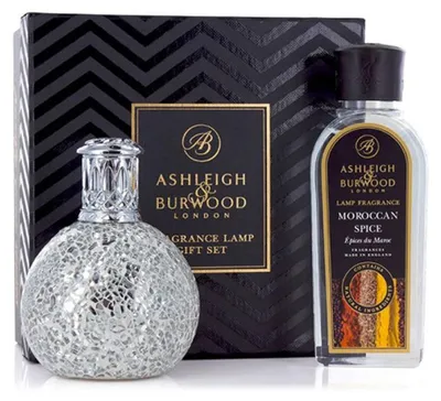 Produktbild von Ashleight and Burwood Fragrance Sets Little Devil - Duftlampe Diffuser Lampe Lit