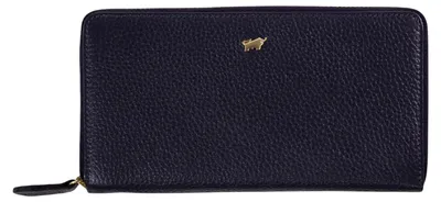 Immagine prodotto di Portafoglio Braun Büffel Asti in pelle con protezione RFID, 19 cm