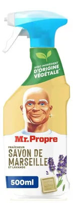 Immagine prodotto di Mr.Propre Savon De Marseille Spray z Mydłem 500ml