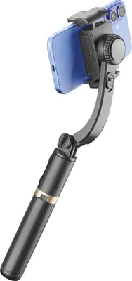 Immagine prodotto di Cellularline Freemotion Stabilizzatore video gimbal per smartphone