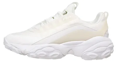 Produktbild von FILA Damen Loligo wmn Sneaker, Weiß, 39 EU