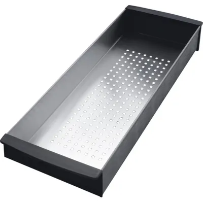 Zdjęcie produktu dla Franke 0398544, Stal nierdzewna, Stal nierdzewna, 418 mm, 156 mm