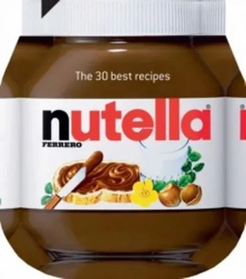 Produktbild von Nutella – Lingua: Inglese