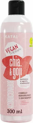 Zdjęcie produktu dla Katai Chia & Goji Conditioner 300ml