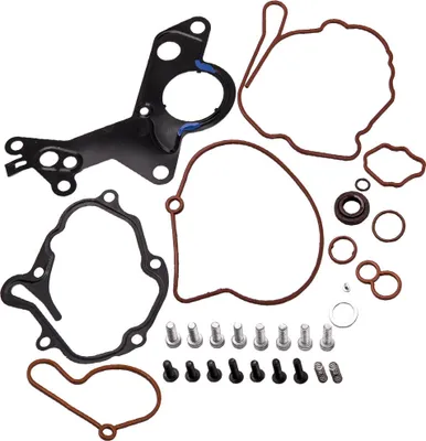 Image de Pompe à vide Kit de réparation des joints pour VW Golf Bora Jetta Caddy 1.9 2.0 TDI