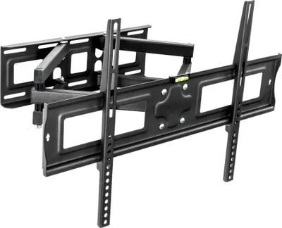 Produktbild von TV Wandhalterung für 32 - 100 Zoll (81 - 254 cm) ausziehbar schwenkbar, neigbar und stufenlos breitenverstellbar
