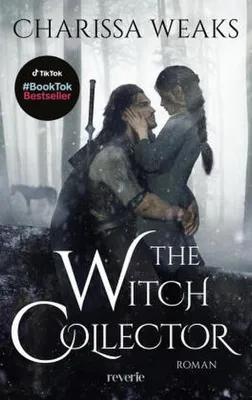 Produktbild von The Witch Collector