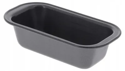 Image de Moule à pâté et cake de Buyer antiadhésif 15cm