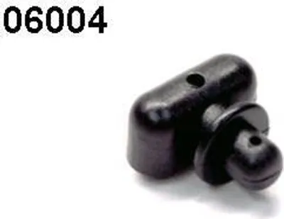 Produktbild von Amewi 06004 Karosseriehalter vorne