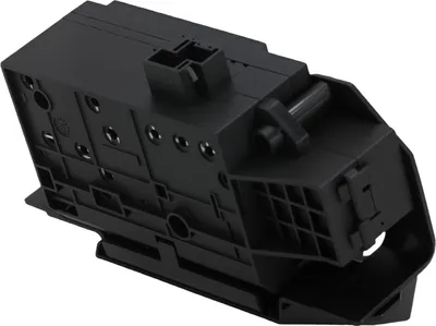 Obrázek produktu pro Zámek zadních dveří pro Opel Vectra C Caravan 03-09 0133215 Ovladač 4pólový