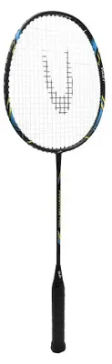 Immagine prodotto di Racchetta da badminton Uwin Phantom PRO - racchetta potente e leggera