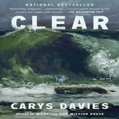 Produktbild von Clear