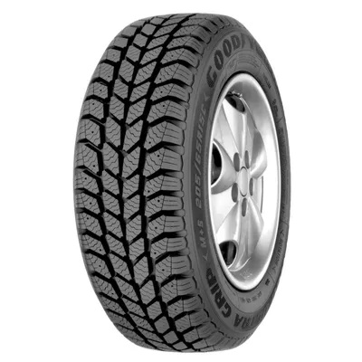 Produktbild von Goodyear 205/75R16C 110/108R Cargo UltraGrip G124 DOT21