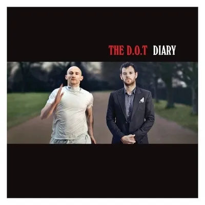 Produktbild von D.O.T.,The-Diary