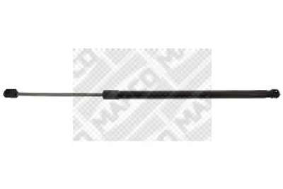 Produktbild von MAPCO 191753 Gasfeder Heckklappendämpfer für VW Passat Variant (3G5, CB5) 585mm