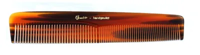 Produktbild von Frisierkamm, 16,2 cm, Celluloseacetat – BUCO