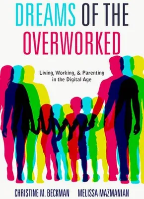 Produktbild von Dreams of the Overworked