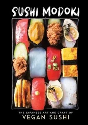 Produktbild von Sushi Modoki
