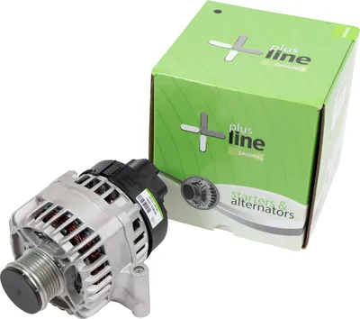 Produktbild von Lichtmaschine Neuteil +Line 51805801